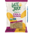 thumbnail image 1 of Snacks Restaurant Style Chia & Quinoa Tortilla Chips 10.1 oz, 1 of 1