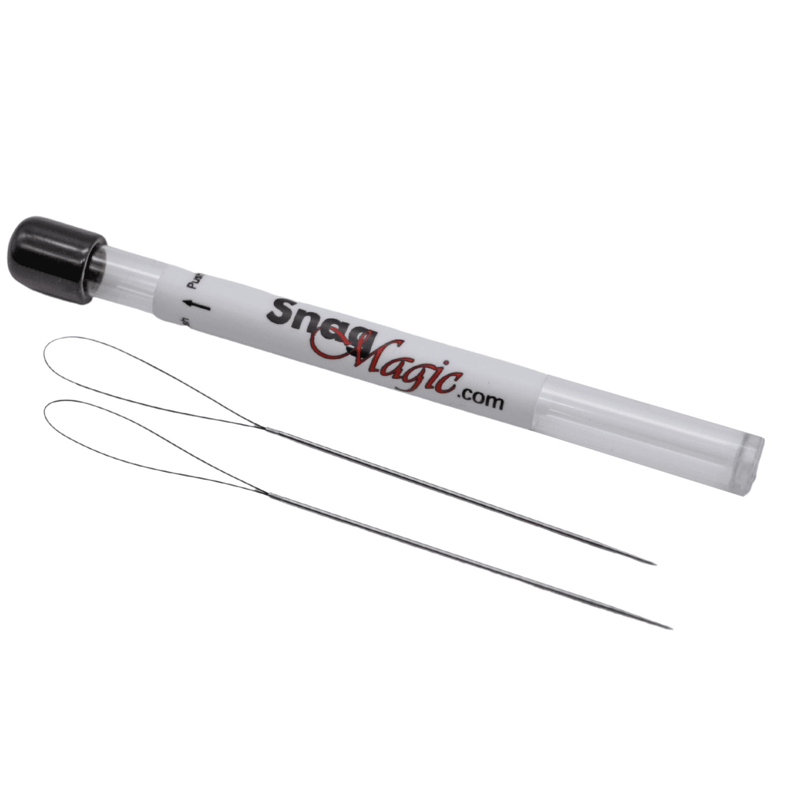 Snag Magic Needles - Sewing & Quilting Repair Tools 