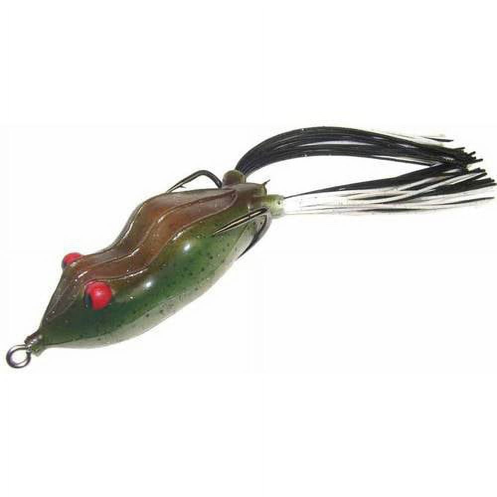 Snag Proof Bobby's Perfect Frog Lure, 5/8 oz 