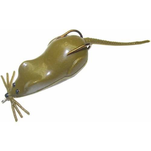 Snag Proof Boss Rat Lure