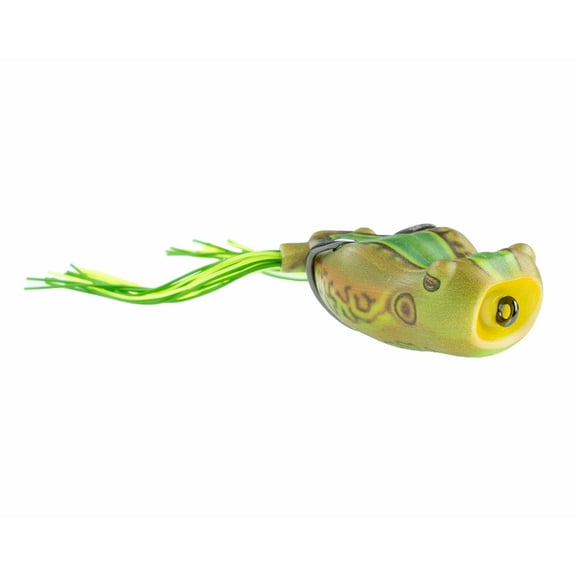 Snag Proof Smashmouth Green Pumpkin