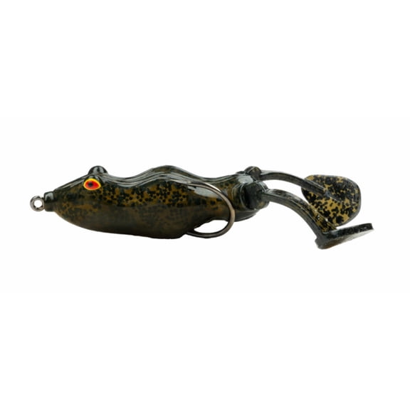 Snag Proof Zoo Kick Frog