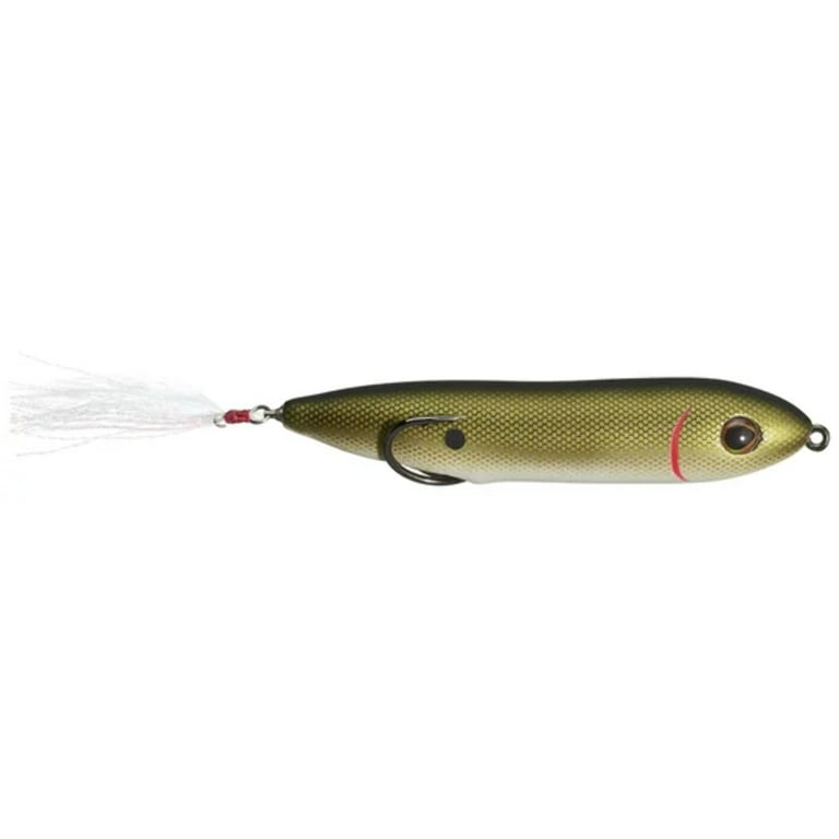 Snag Proof Zoo Pup Tennessee Shad 1/2oz