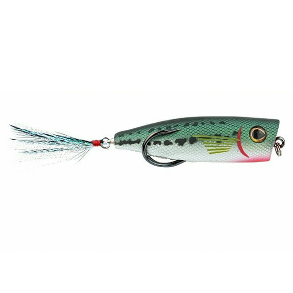 Snag Proof Zoo Pop Baby Bass 2 3/4", 3/8oz