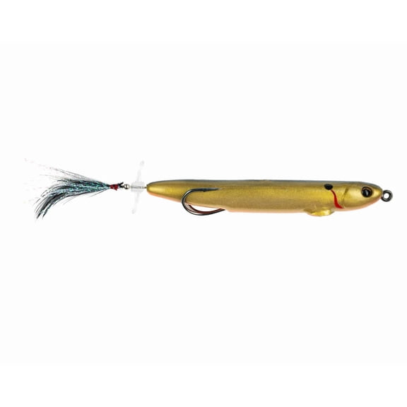Snag Proof Zoo Prop Topwater Lure - 3/8 oz. (Brackish)
