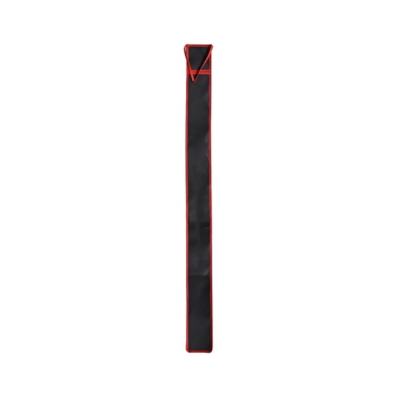 Snag Resistant Fishing Rod Socks Protective Cover for Baitcasting Rods Poles Sleeves