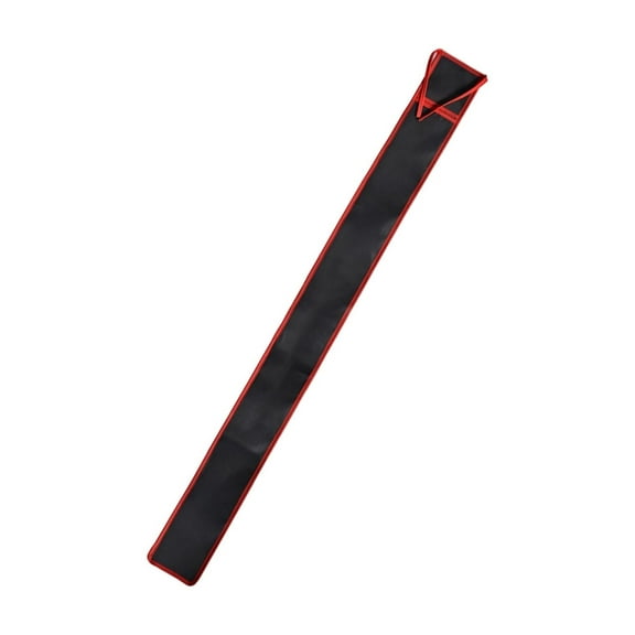 Snag Resistant Fishing Rod Socks Protective Cover for Baitcasting Rods Poles Sleeves