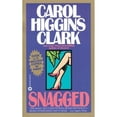 thumbnail image 1 of Pre-Owned Snagged (Paperback) 0446600768 9780446600767, 1 of 1