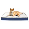 Snagle Paw Dog Bed Orthopedic Bed Mattress Edition Dog Bed with