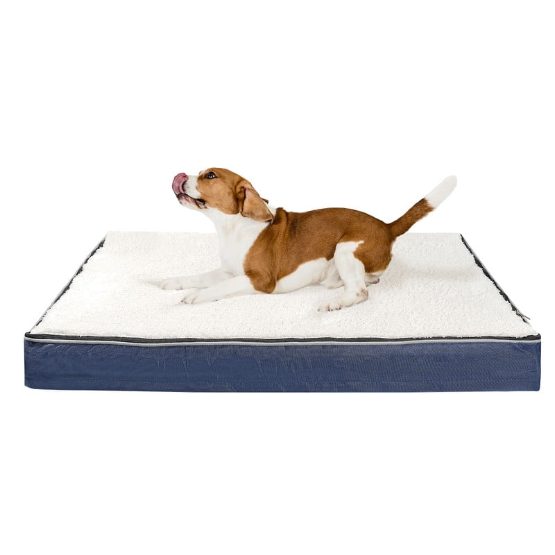 Snagle Paw Dog Bed Orthopedic Bed Mattress Edition Dog Bed with