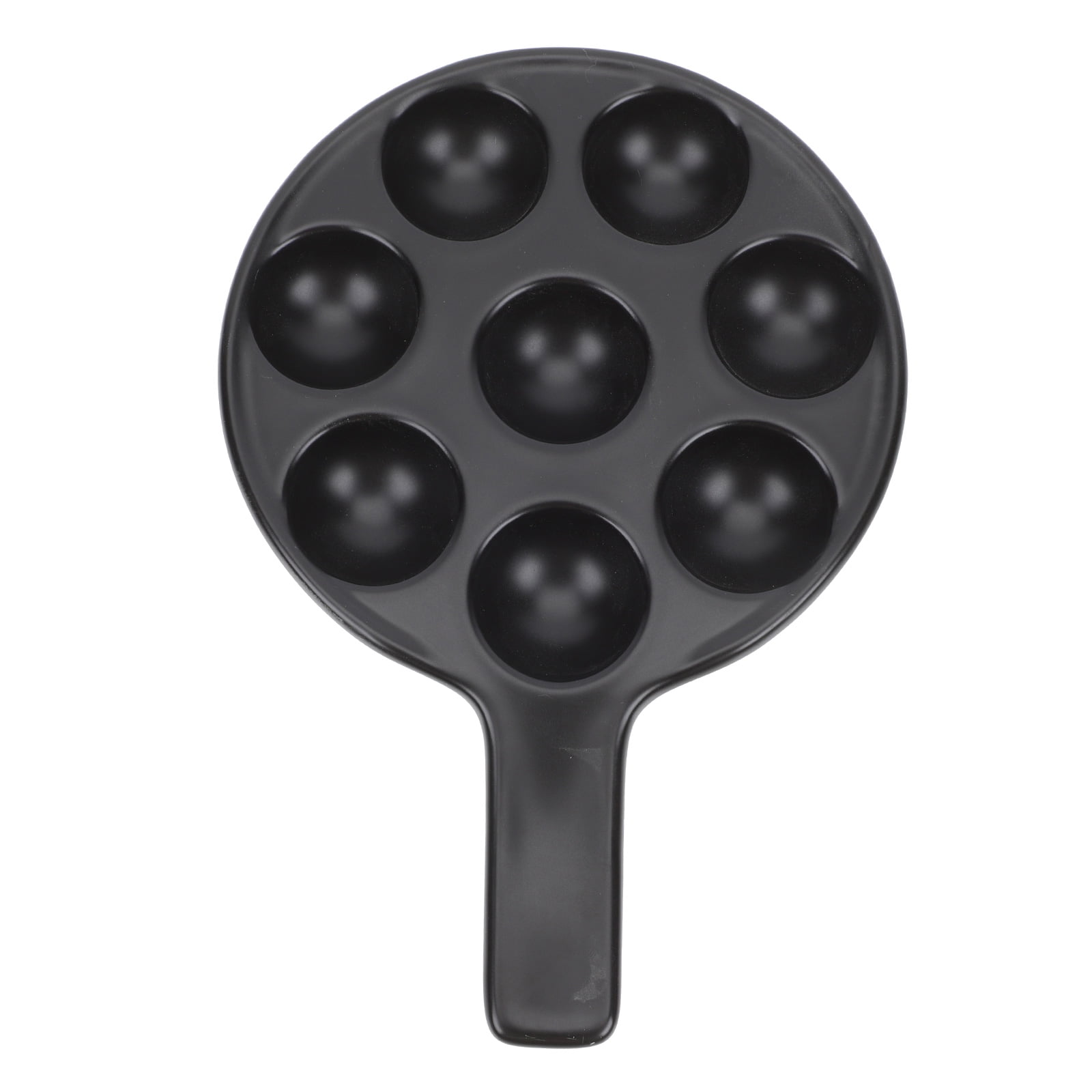 Snail Baking Pans Ceramic Shells Oysters Roasting Pans for Home