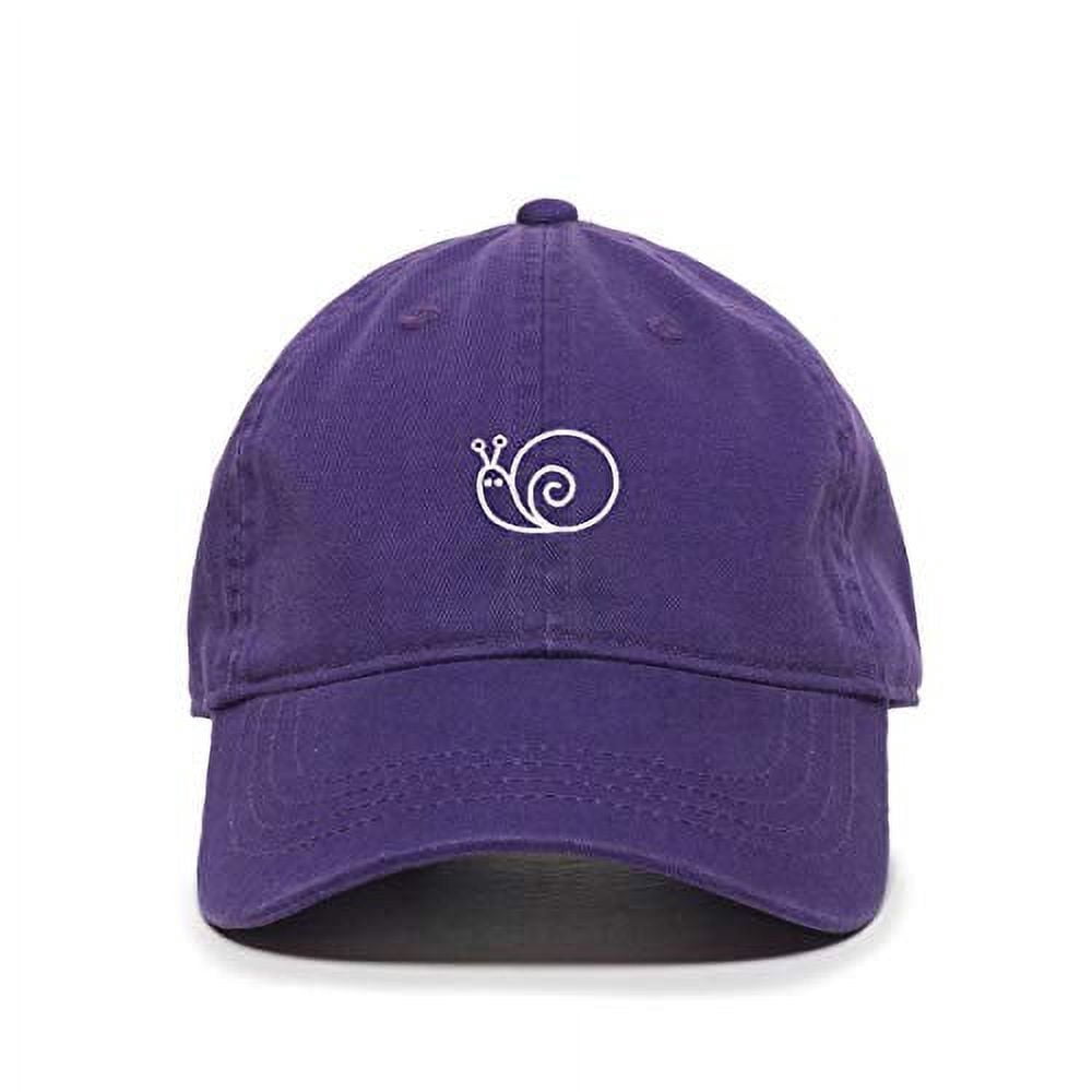 Tech Design 2020 Sucks Baseball Cap - Embroidered Adjustable Dad Hat, Purple