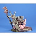 thumbnail image 1 of Snail Cartographer Miniature 28mm Heroic Gaming Scale Critter Kingdoms Dark Sword Miniatures, 1 of 3