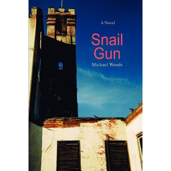 Snail Gun (Paperback)