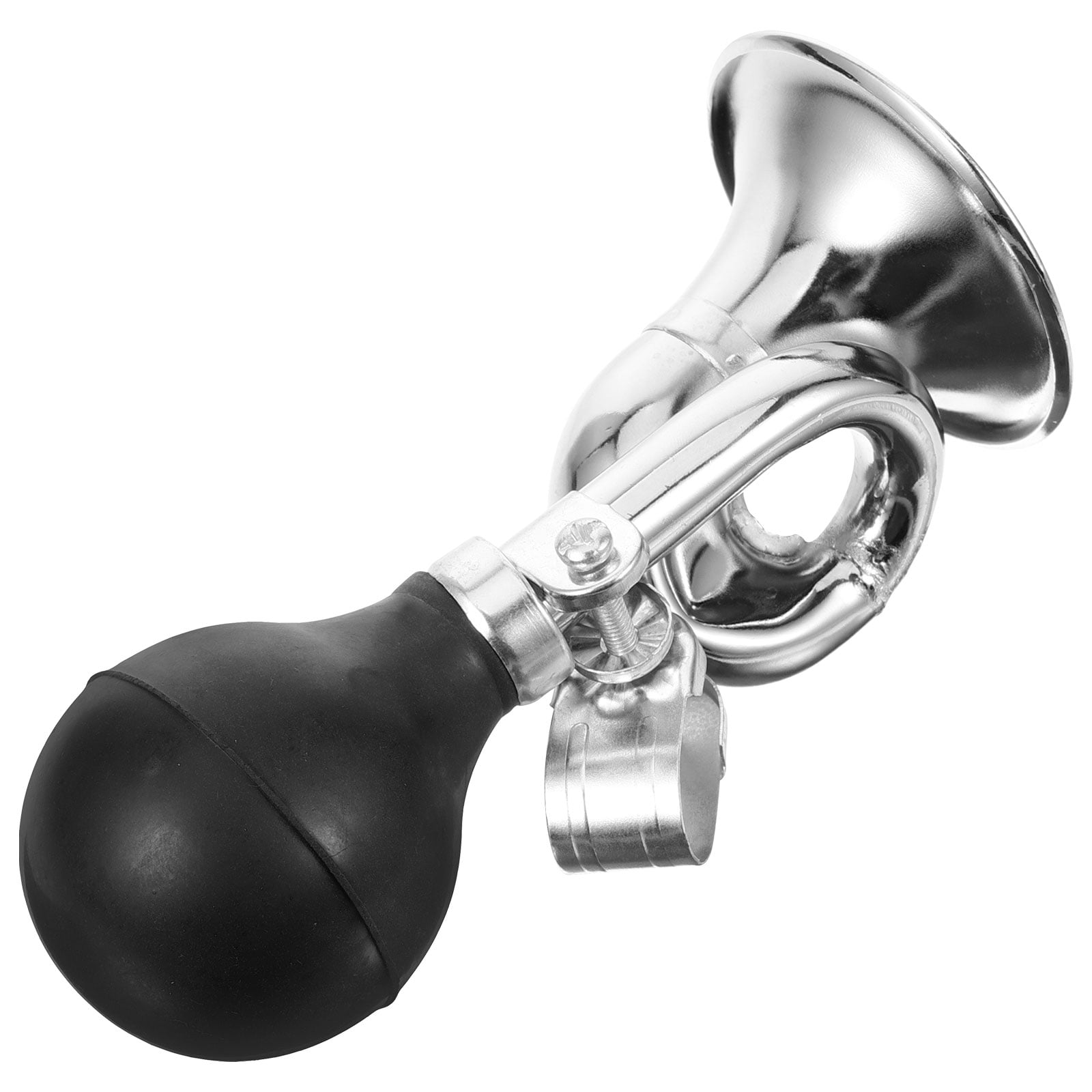 Snail Loud Air Horn Bike Road Accessory Horns for Adults Portable