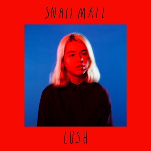 Snail Mail - Lush - Music & Performance - CD