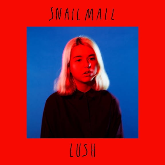 Snail Mail - Lush - Music & Performance - Vinyl