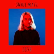 Snail Mail - Lush - Music & Performance - Vinyl