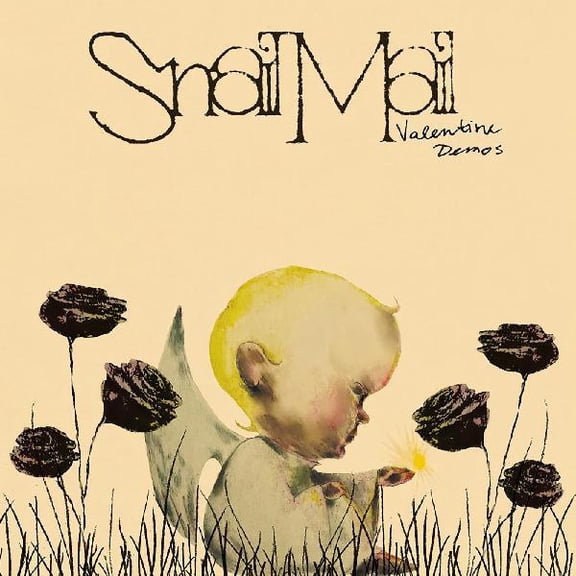 Snail Mail - Valentine Demos - Music & Performance - Vinyl