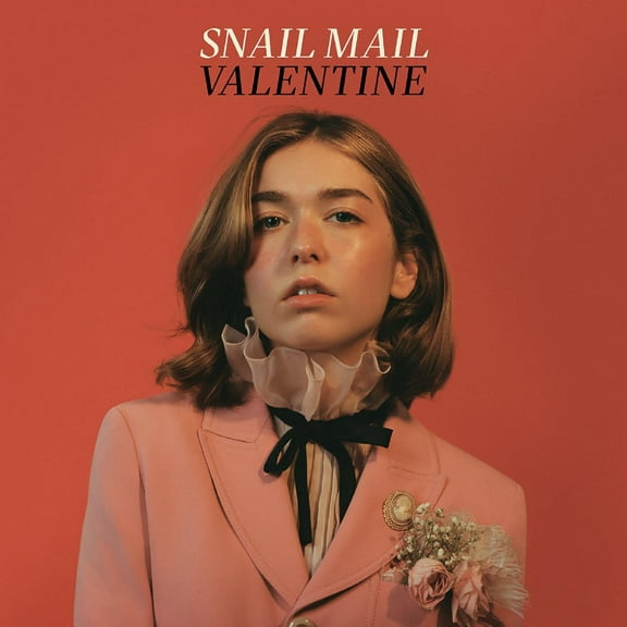 Snail Mail - Valentine - Music & Performance - Vinyl