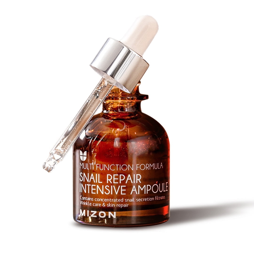 MIZON Snail Repair Face Serum 1.01 fl. Oz