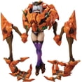 thumbnail image 1 of Snail Shell Pumpkin Princess 1/12 Scale Action Figure 7.9 inches, 1 of 5