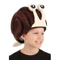 Snail Soft Hat