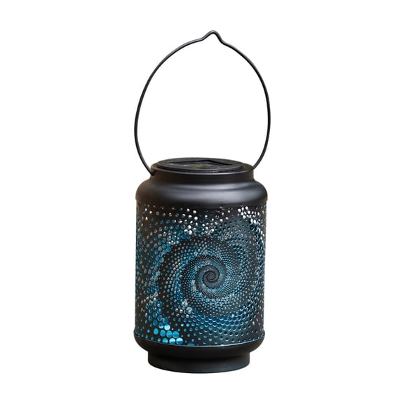 Snail Solar Garden Lights, 3D Iron Outdoor Decor Solar Powered Lights, Decorative Pathway Lighting for Yard Pathway, Auto Dusk To Dawn, Easy Hook Installation