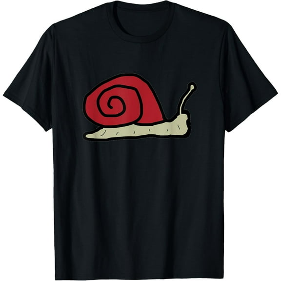 Snail T-Shirt