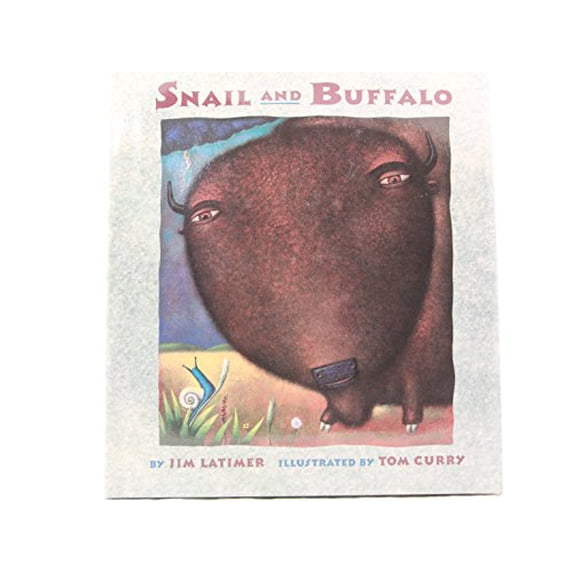Pre-Owned Snail and Buffalo Paperback