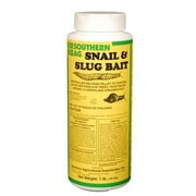 Snail & Slug Bait