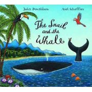 Snail and the Whale