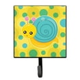 thumbnail image 1 of Snail on Polkadots Leash or Key Holder, 1 of 1