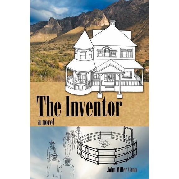 Snail's Pace: The Inventor, (Paperback)