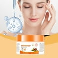SnailMucin Moisturizer Mucin 92 Daily Face Gel Moisturizer For Dry