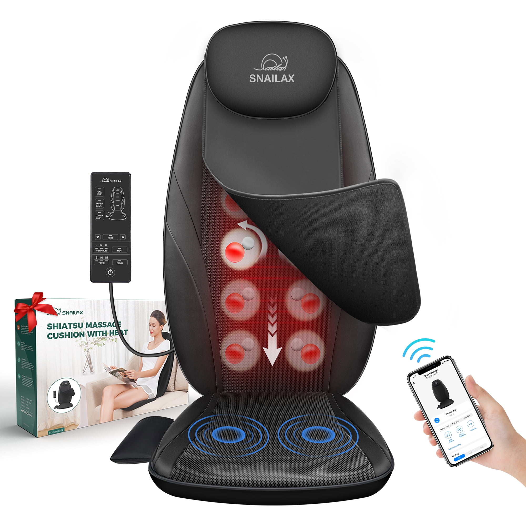 https://i5.walmartimages.com/seo/Snailax-Chair-Massage-Pad-App-Control-Back-Massager-with-Soothing-Heat-Electric-Deep-Kneading-Full-Body-Massage-Chair-Gifts_332a2f24-3245-4337-8791-acce575c8bbf.377ce47e1b20b33041b0ee41f3e25f89.jpeg