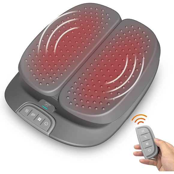 Foot Vibration Machine For Circulation