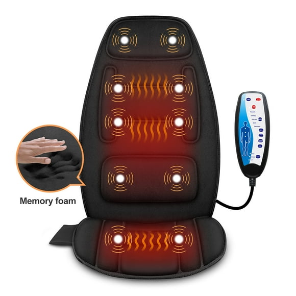 Office Chair Heating Pad