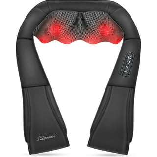 https://i5.walmartimages.com/seo/Snailax-Neck-and-Back-Massager-with-Heat-Shiatsu-Neck-and-Shoulder-Massager-Pillow-Deep-Tissue-Kneading-Gifts_87810b82-87bc-49be-9cc6-fe4e481f2590.3f7240514ed7f7d9bdc356df8e3e25a9.jpeg?odnHeight=320&odnWidth=320&odnBg=FFFFFF