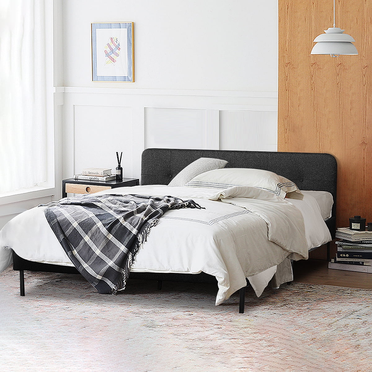 33 inch bed frame deals