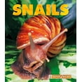 thumbnail image 1 of Pre-Owned Snails (New Naturebooks, 1264) (Unknown) 1592966500 9781592966509, 1 of 1