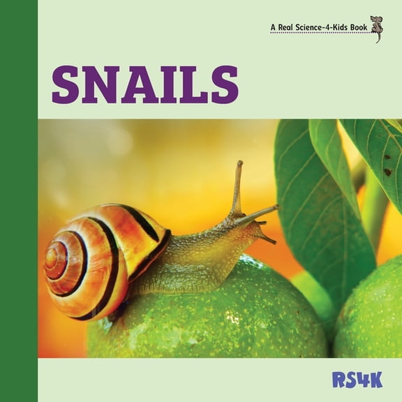 Snails, (Paperback)