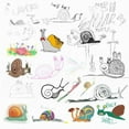 thumbnail image 1 of Snails - Worth The Wait - Music & Performance - Vinyl [7-Inch], 1 of 1