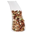thumbnail image 1 of Snak Carafe – Glass Bar Snack Carafe to Enjoy Snacks Hygienically, 25 oz., 1 of 4