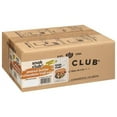 thumbnail image 1 of Snak Club Peanut Butter Chocolate Trail Mix, 0.375 Pound -- 6 per Case, 1 of 7