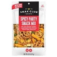 thumbnail image 1 of Snak Club Spicy Party Snack Mix, 6.75 Oz., 1 of 2
