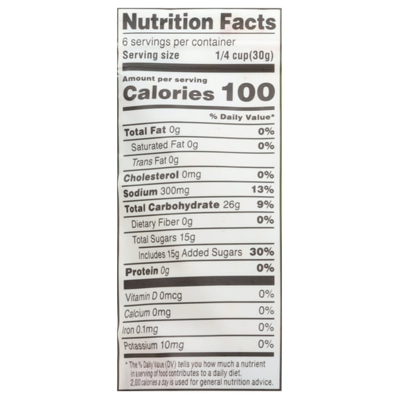 Snak Club Tajin Gummy Bears 6.50oz