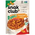 thumbnail image 1 of Snak Club Tajin Toasted Corn Club Size, 26 Ounce, 1 of 4