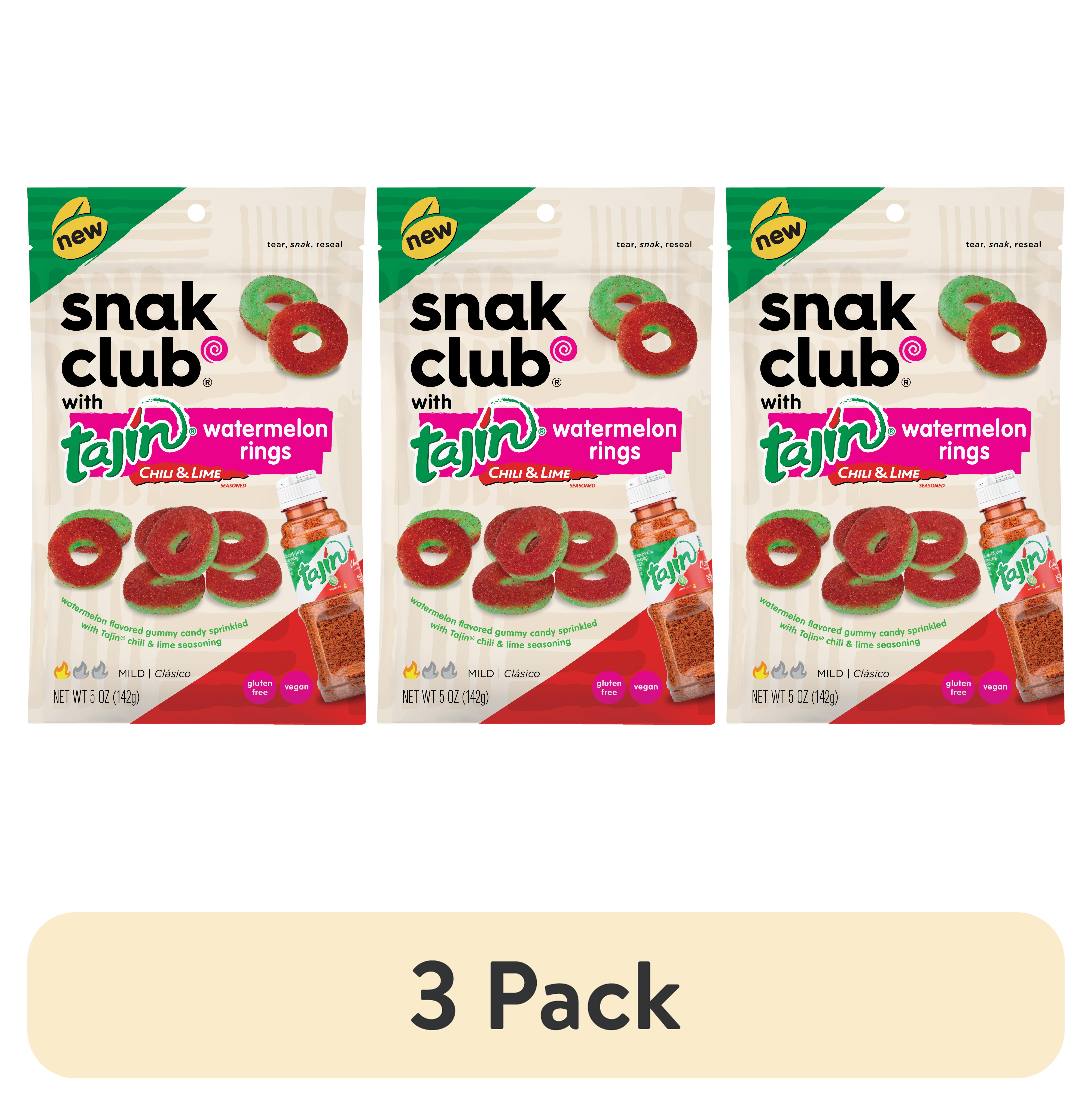 Joyva Jell Ring Chocolate Covered Raspberry Jelly Rings 3Pack