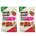 thumbnail image 1 of Snak Club Tajin Watermelon Rings, Chili & Lime Seasoned, 5 oz Bag - 2 Pack, 1 of 5